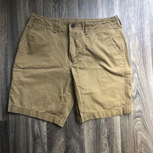 Tight Fit khaki